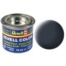Revell Enamel Matt 79 Greyish Blue