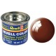 Revell Enamel Gloss 80 Mud Brown