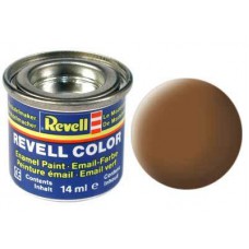 Revell Enamel Matt 82 Dark Earh Raf