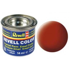 Revell Enamel Matt 83 Rust