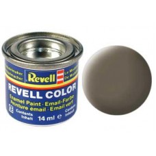 Revell Enamel Matt 86 Olive Brown