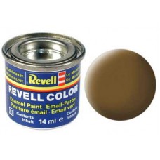 Revell Enamel Matt 87 Earth Brown