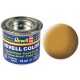 Revell Enamel Matt 88 Ochre Brown