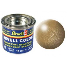 Revell Enamel metallic92 Brass