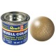 Revell Enamel metallic92 Brass