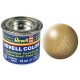 Revell Enamel metallic94 Gold