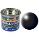 Revell Enamel silk Matt 302 Black