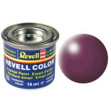 Revell Enamel silk Matt 331 Purple Red