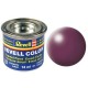 Revell Enamel silk Matt 331 Purple Red