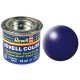 Revell Enamel silk Matt 350 Lufthansa Blue