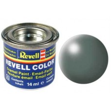 Revell Enamel silk Matt 360 Fern Green