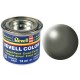 Revell Enamel silk Matt 362 Greyish Green