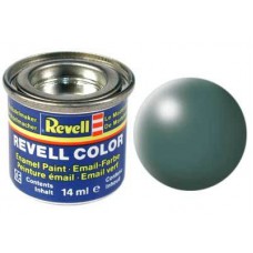 Revell Enamel silk Matt 364 Leaf Green