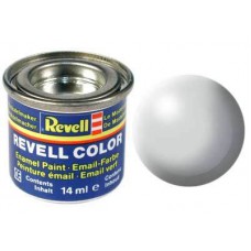 Revell Enamel silk Matt 371 Light Grey