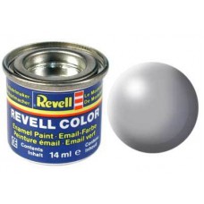 Revell Enamel silk Matt 374 Grey