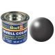 Revell Enamel silk Matt 378 Dark Grey