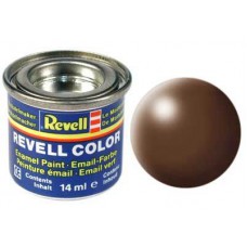 Revell Enamel silk Matt 381 Brown