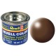 Revell Enamel silk Matt 381 Brown