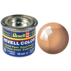 Revell Enamel clear 730 Orange