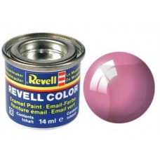 Revell Enamel clear 731 Red