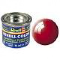 Revell Enamel Gloss 32 Rojo Oscuro