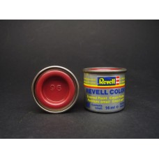 Revell Enamel Metalizado 96 Rojo 