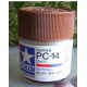 Tamiya Acrylic Gloss PC-14 Copper 23ml