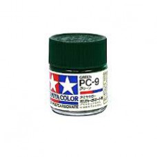 Tamiya Acrylic Gloss PC-9 Green 23ml