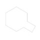 Tamiya Acrylic Gloss X2 White 10ml