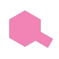 Tamiya Acrylic Gloss X17 Pink 10ml
