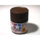 Tamiya Acrylic Matt XF10 Flat Brown 10ml