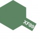 Tamiya Acrylic XF89 DAARK GREEN 2 10ml