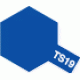 TAMIYA COLOR SPRAY TS19 METALLIC BLUE 100 ML